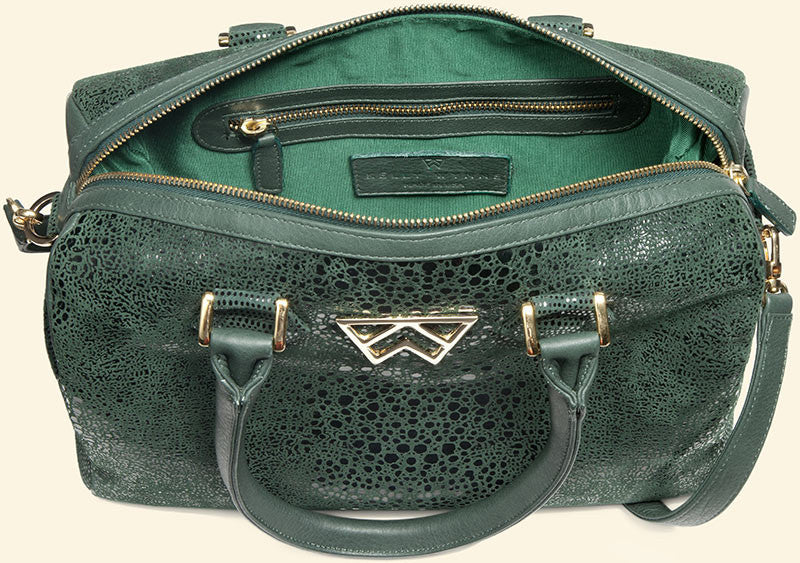 I Duffle Dare You