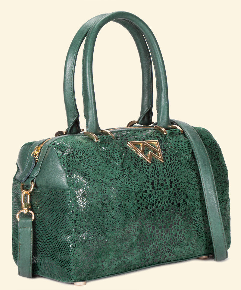 I Duffle Dare You