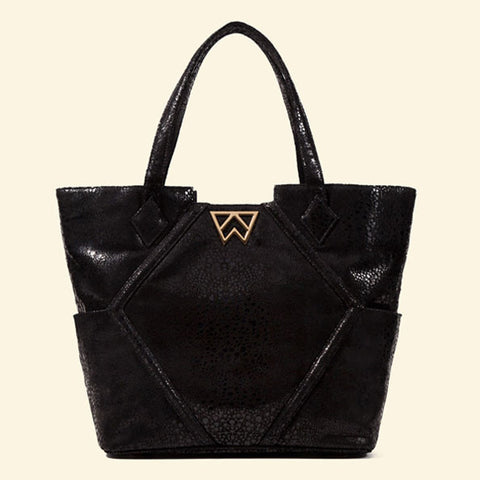 Paint The Town Tote