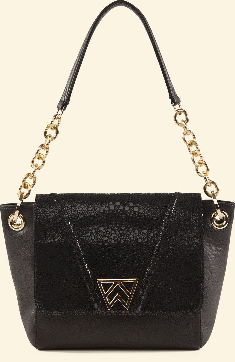 Black & Black Serpentine