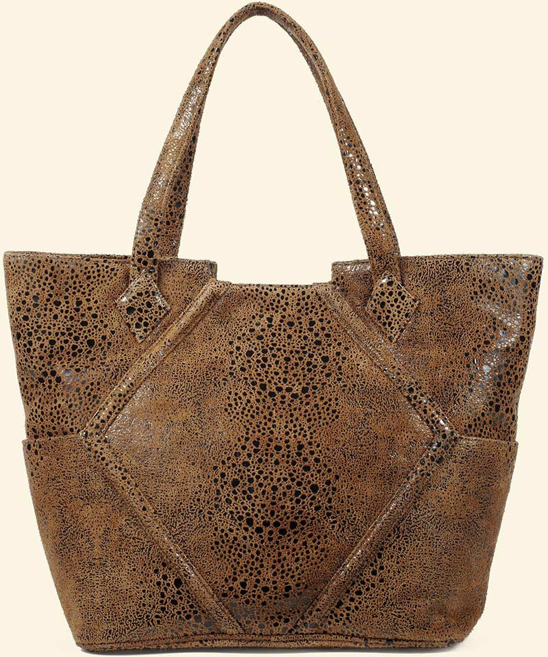 Paint The Town Tote