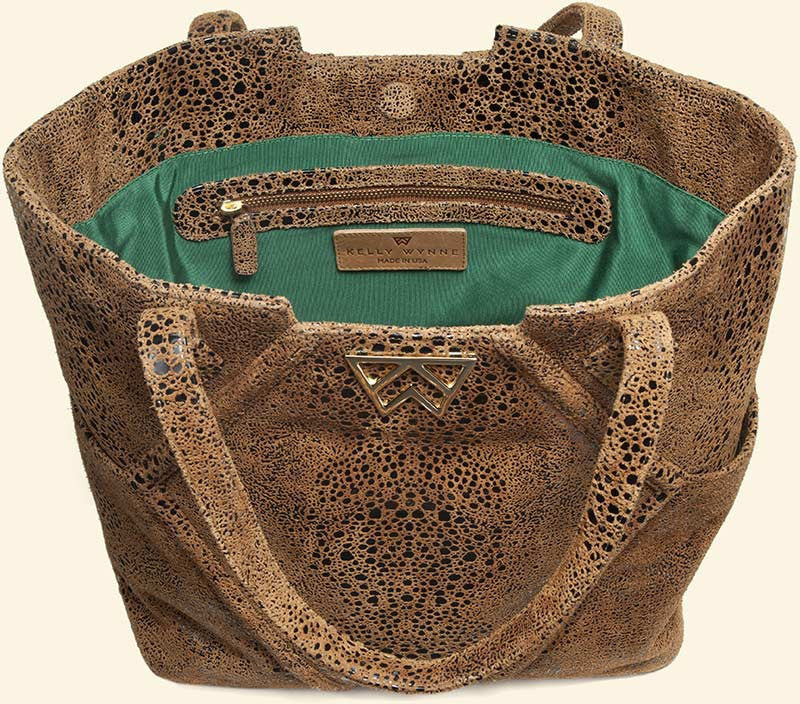 Paint The Town Tote